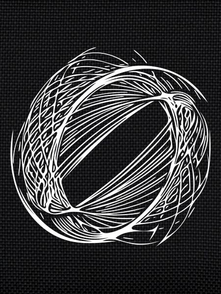 Geometric circle lines