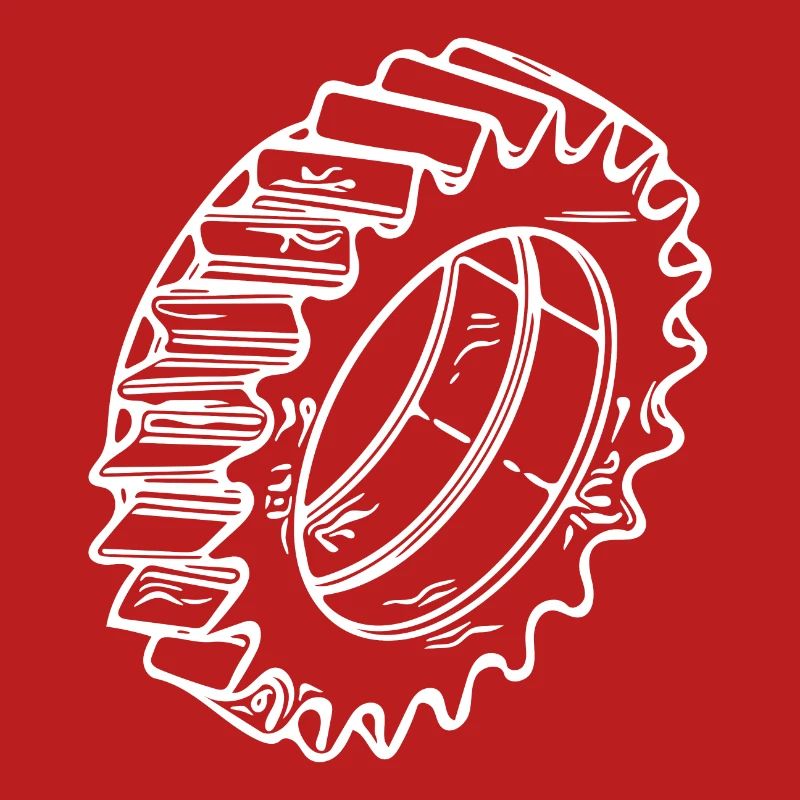 Conception de composants de machines à engrenages