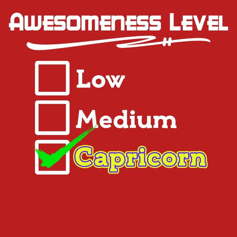 Esoteric Statement Capricorn Horoscope Tides