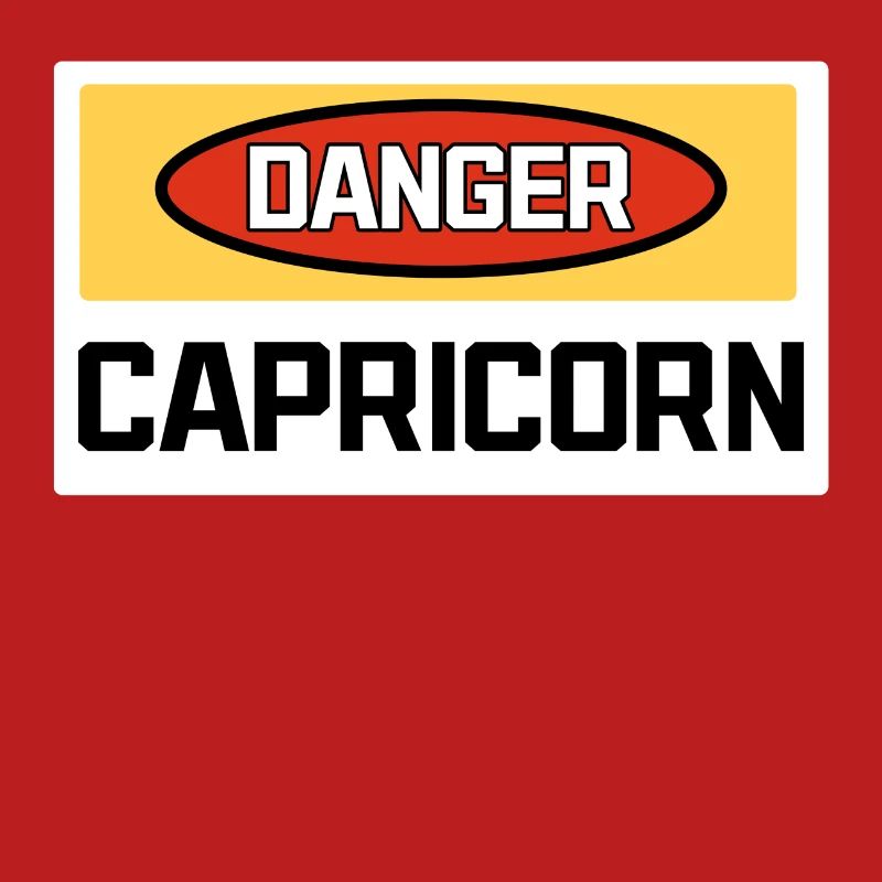Capricorn Statement Horoscope Galaxy Superstition