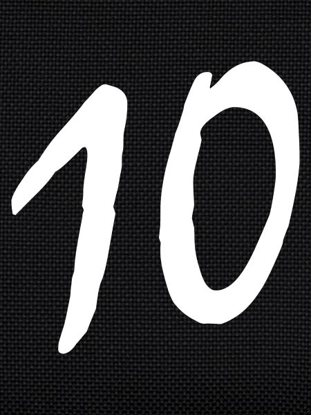 10