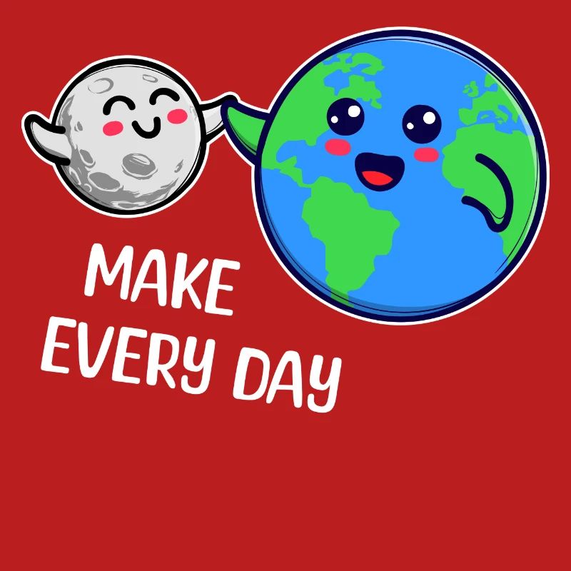 Mutter Erde Statement Umweltfreundlich Umwelt