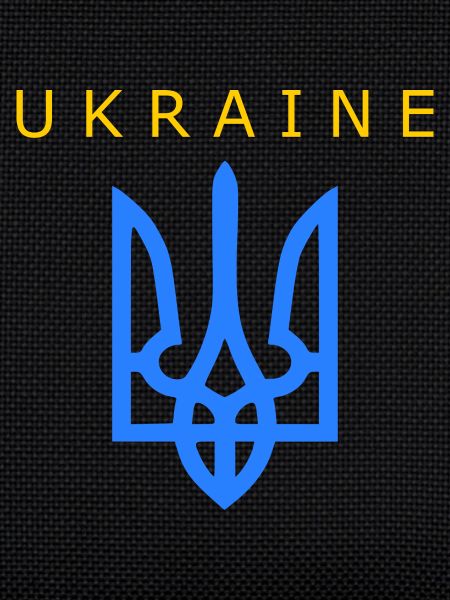 Ukraine