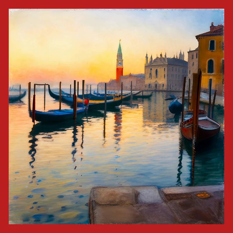 Venedig