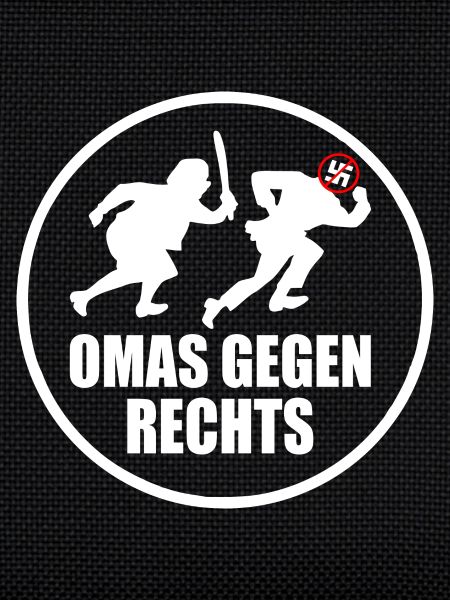 Omas gegen rechts