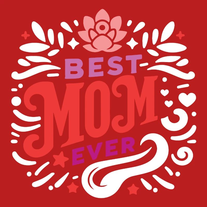 Beste Mutter aller Zeiten