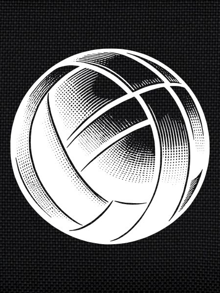 Conception de volley-ball