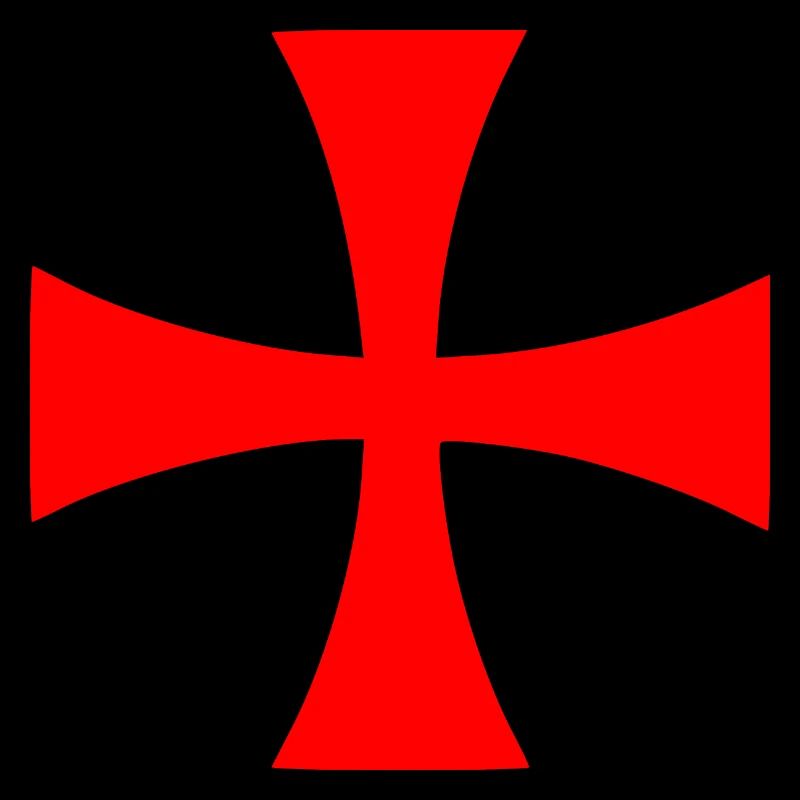 Jerusalem Cross Jerusalem Cross