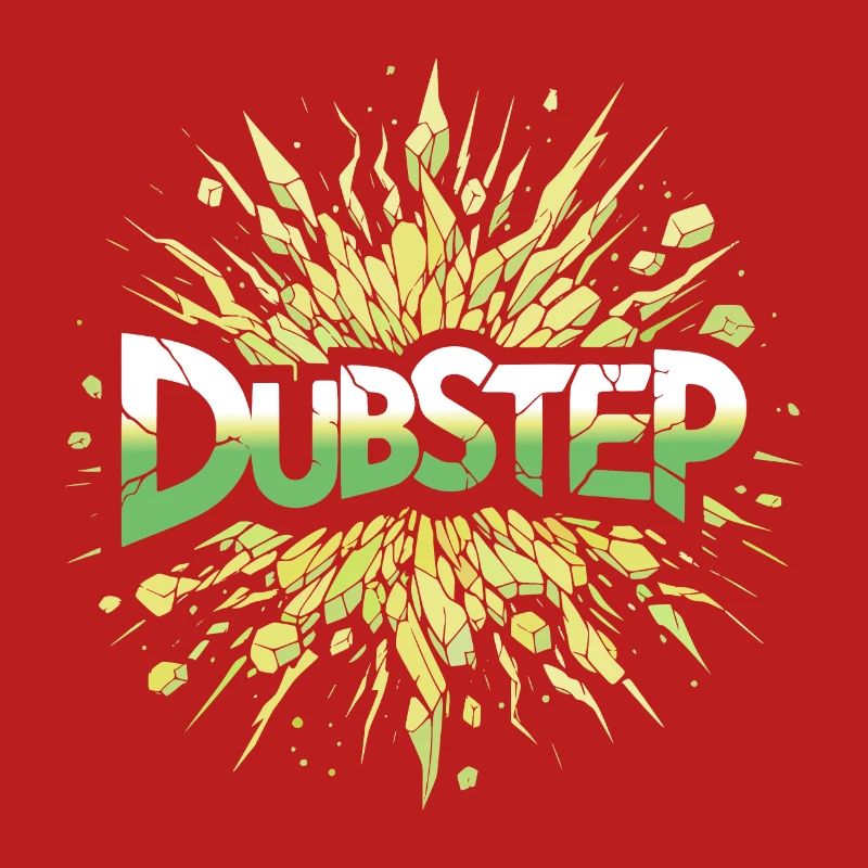Dubstep Explosion