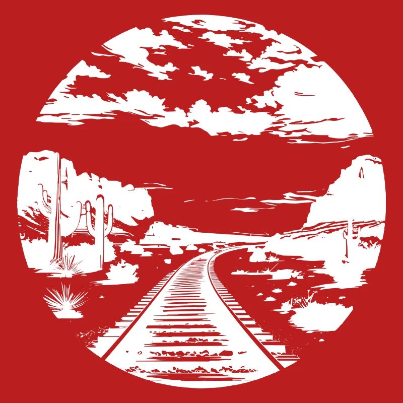 Railway Drawing