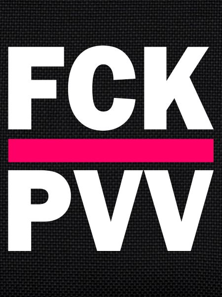 Fck pvv