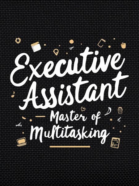 Assistent der Geschäftsführung Multitasking Expert