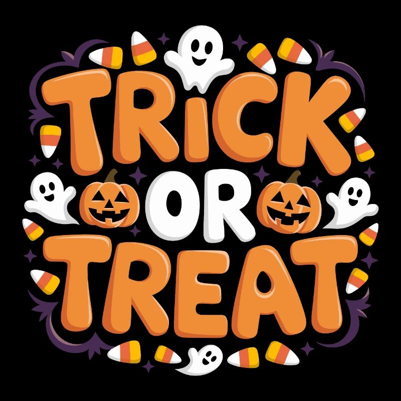 Trick or Treat
