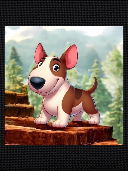 Bull Terrier 2
