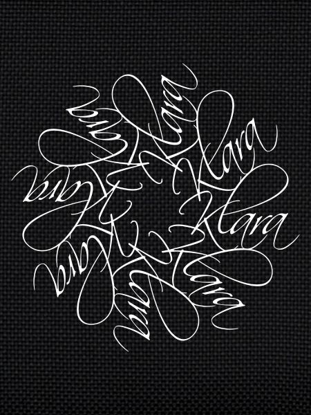 Klara Nom Mandala