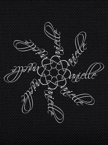 Danielle Nom Mandala