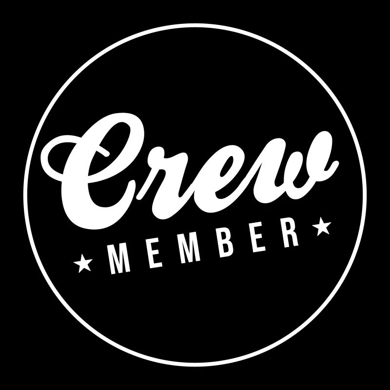 Crew Member