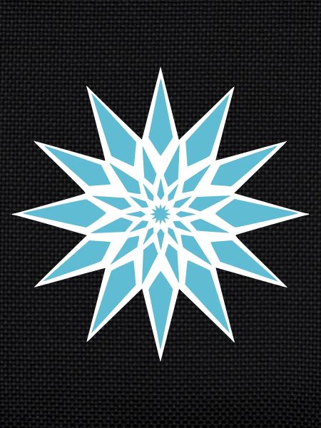 Star Crystal