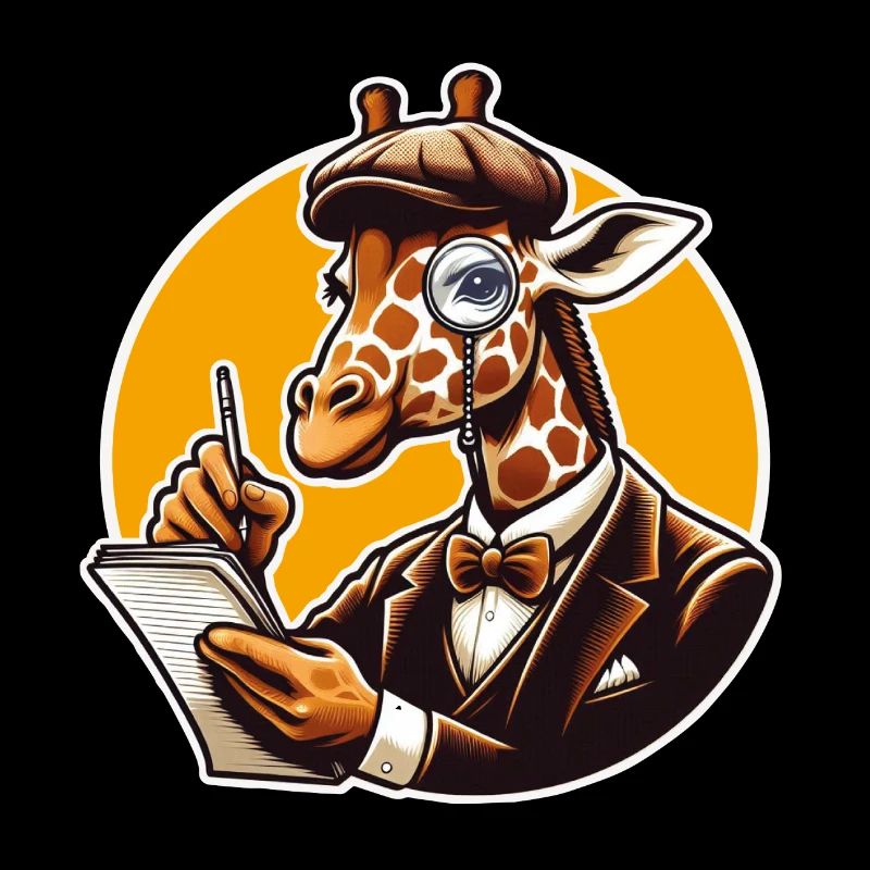 PAPI GIRAFFE