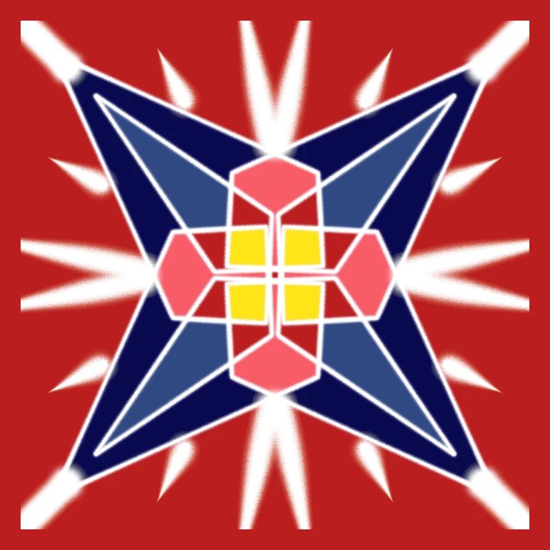 Jeu de motifs avec différentes couleurs !