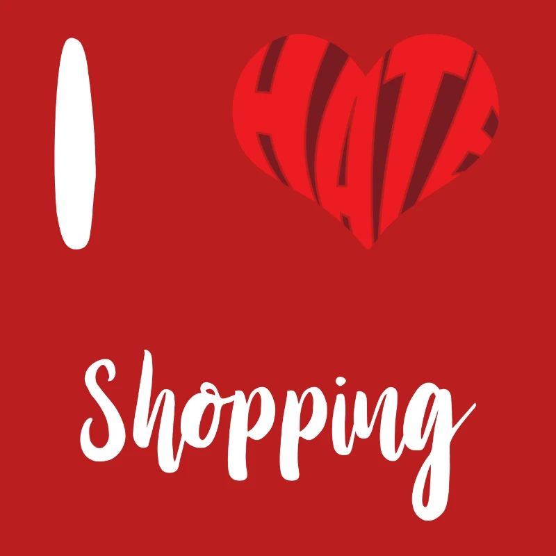 Hate Shopping Stop Hate Anti Hate