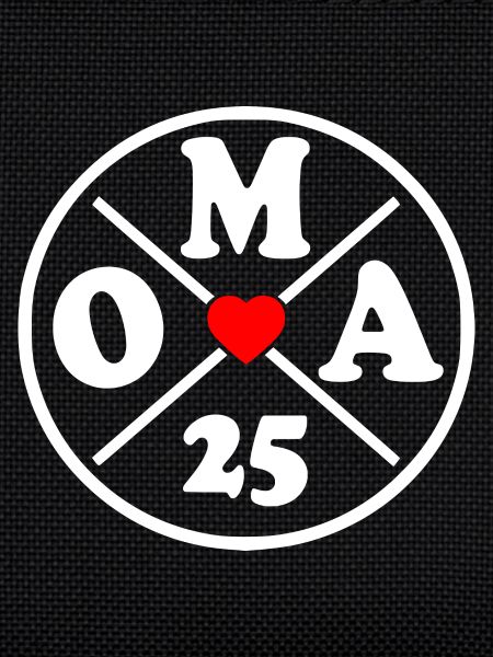 Oma 2025