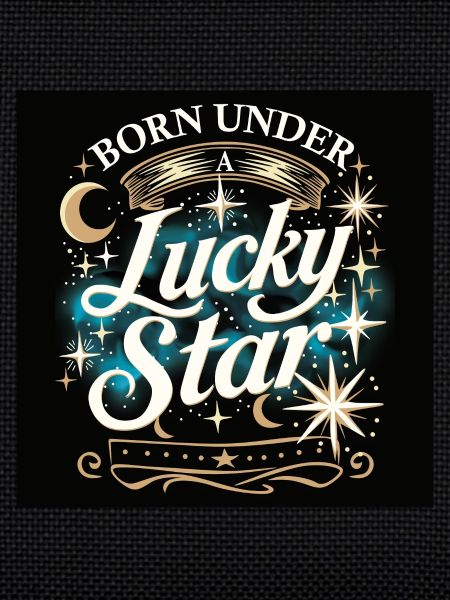 Lucky Star