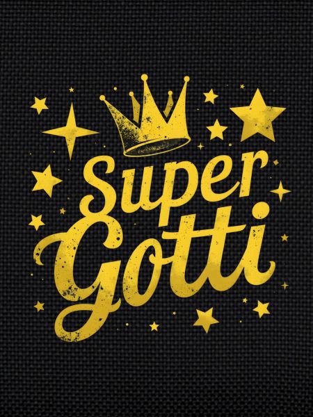 Super Gotti