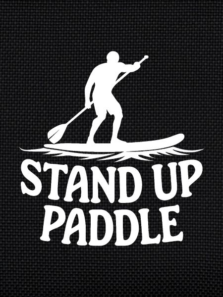 Stand Up Paddle SUP