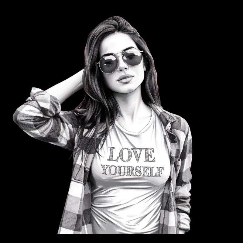 Love yourself