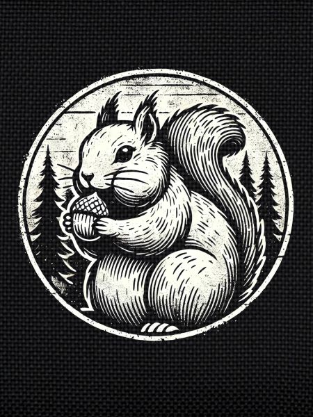 Squirrel