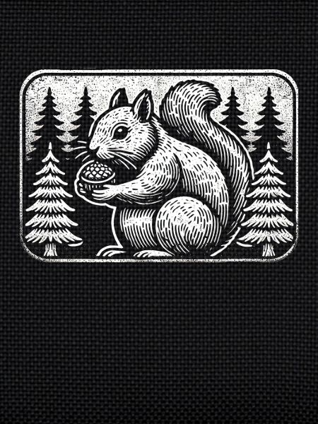 Squirrel