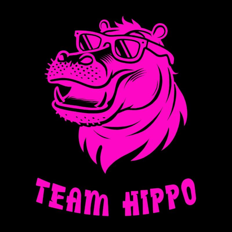 Team Hippo