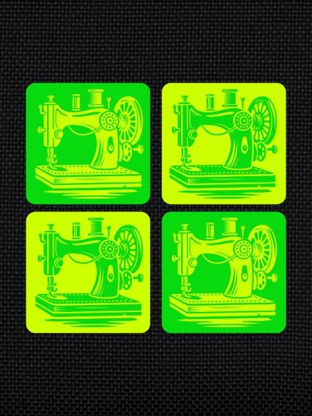 Sewing Machine Design