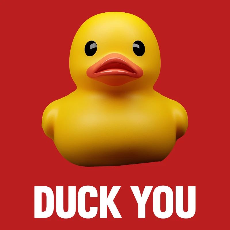 Duck ou