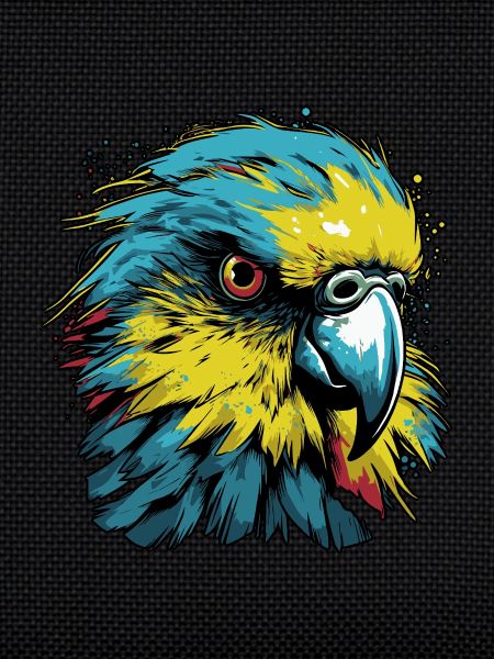 Budgerigar