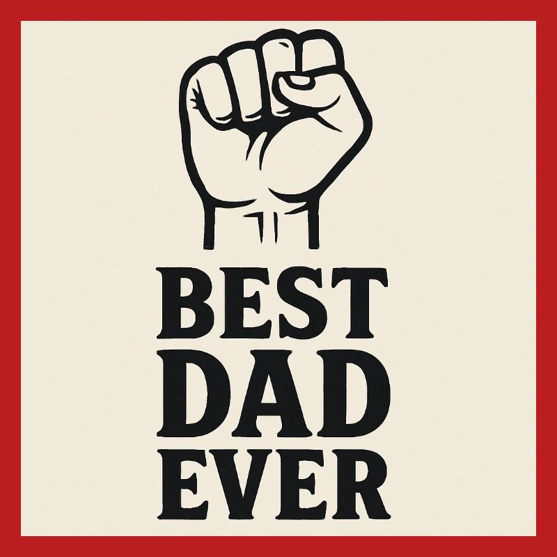 Best Dad Ever