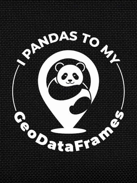 GeoDataFrames Pandas GIS Python Programmierung