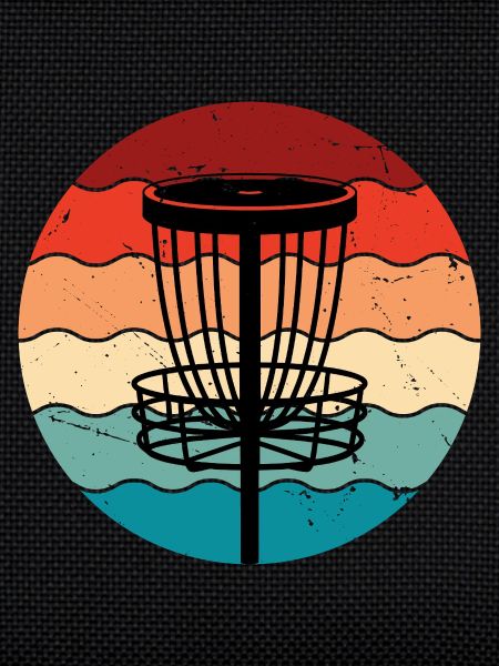 Disc Golf