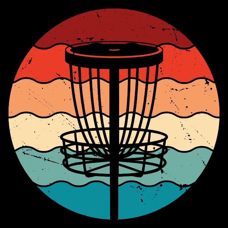 Disc Golf