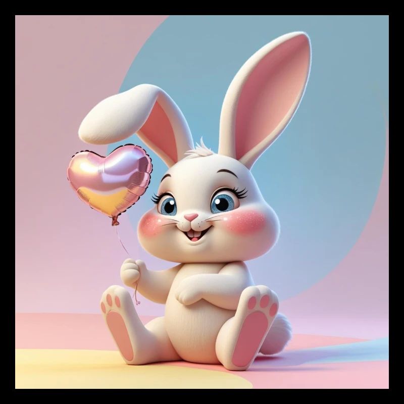 Zinzinuo – Lapin Mignon pour Tous