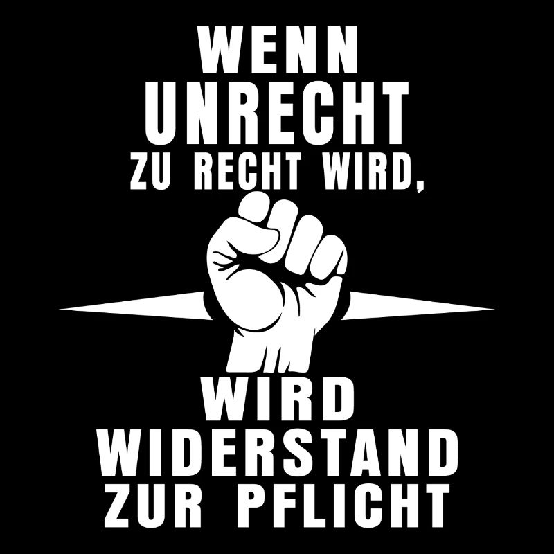 Pflicht zur Rebellion