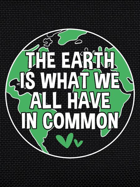 Earth Day