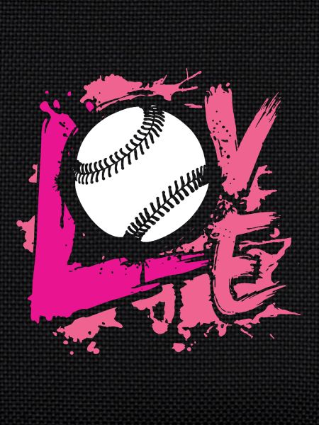 Love Baseball