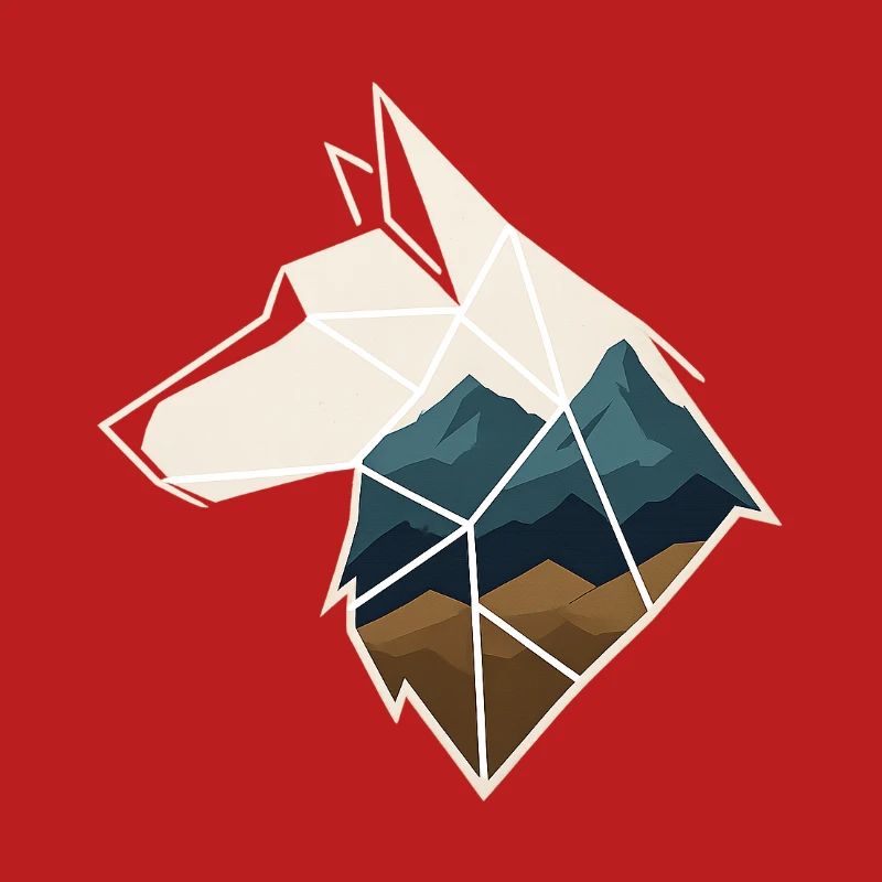 Geometric Wolf