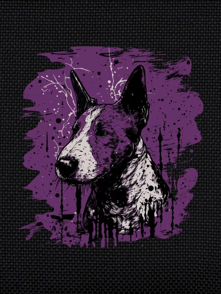 Bull terrier
