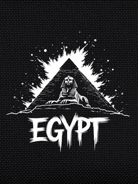 Pyramide du Sphinx d’Égypte