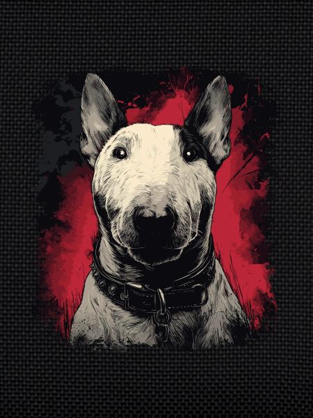 Bull terrier