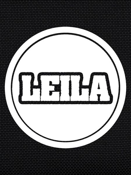 First name Leila