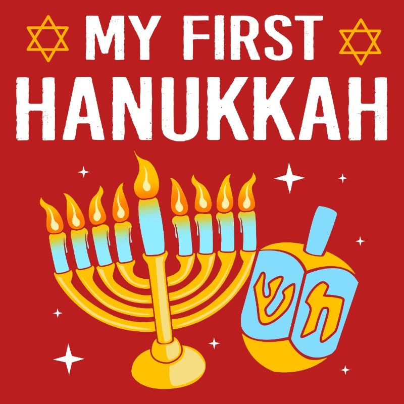 Hanoukka Hanoukka Hanoukka